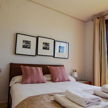 Rentalsevilla Manuel Santiago Exterior photo