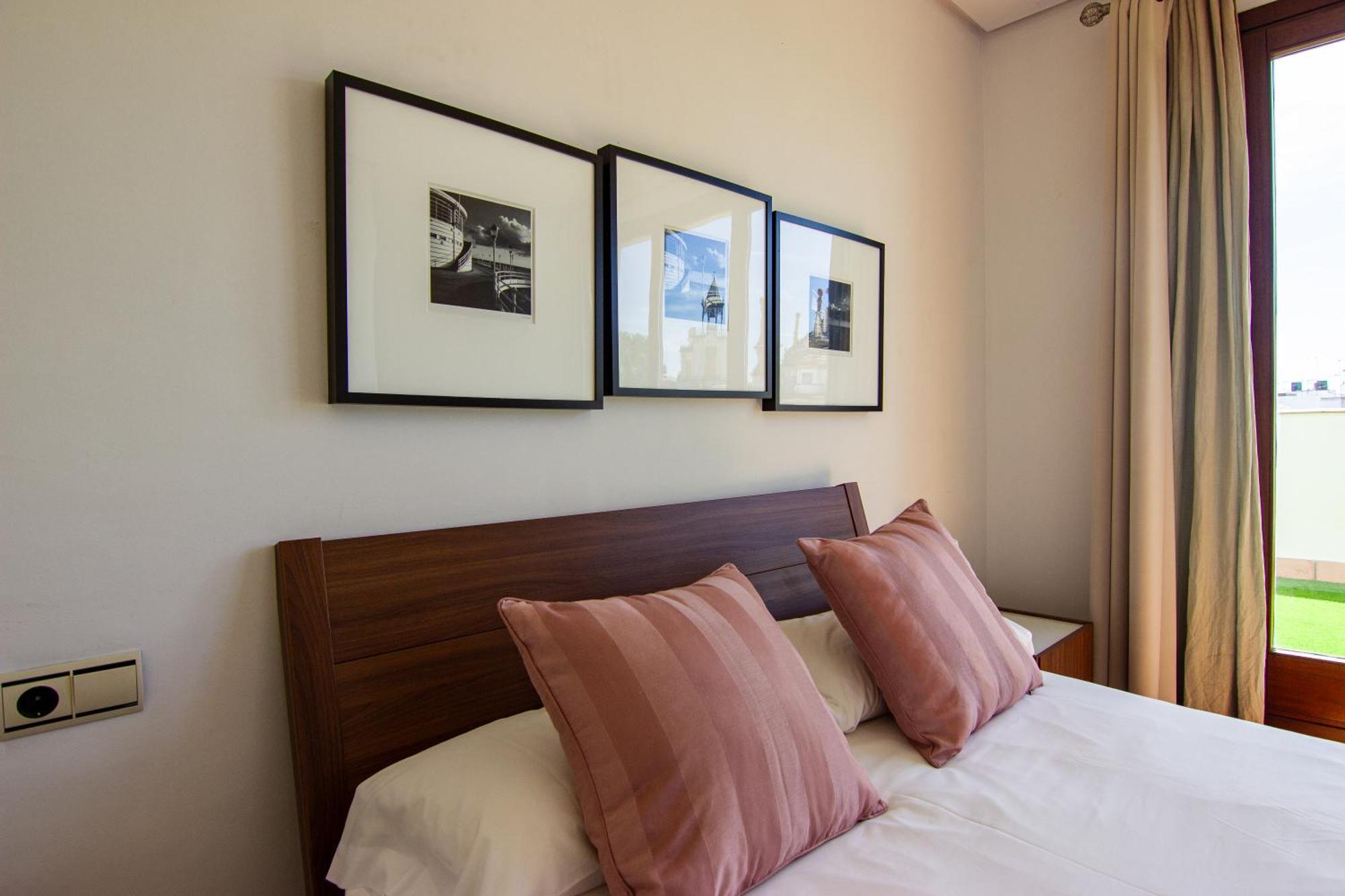 Rentalsevilla Manuel Santiago Exterior photo