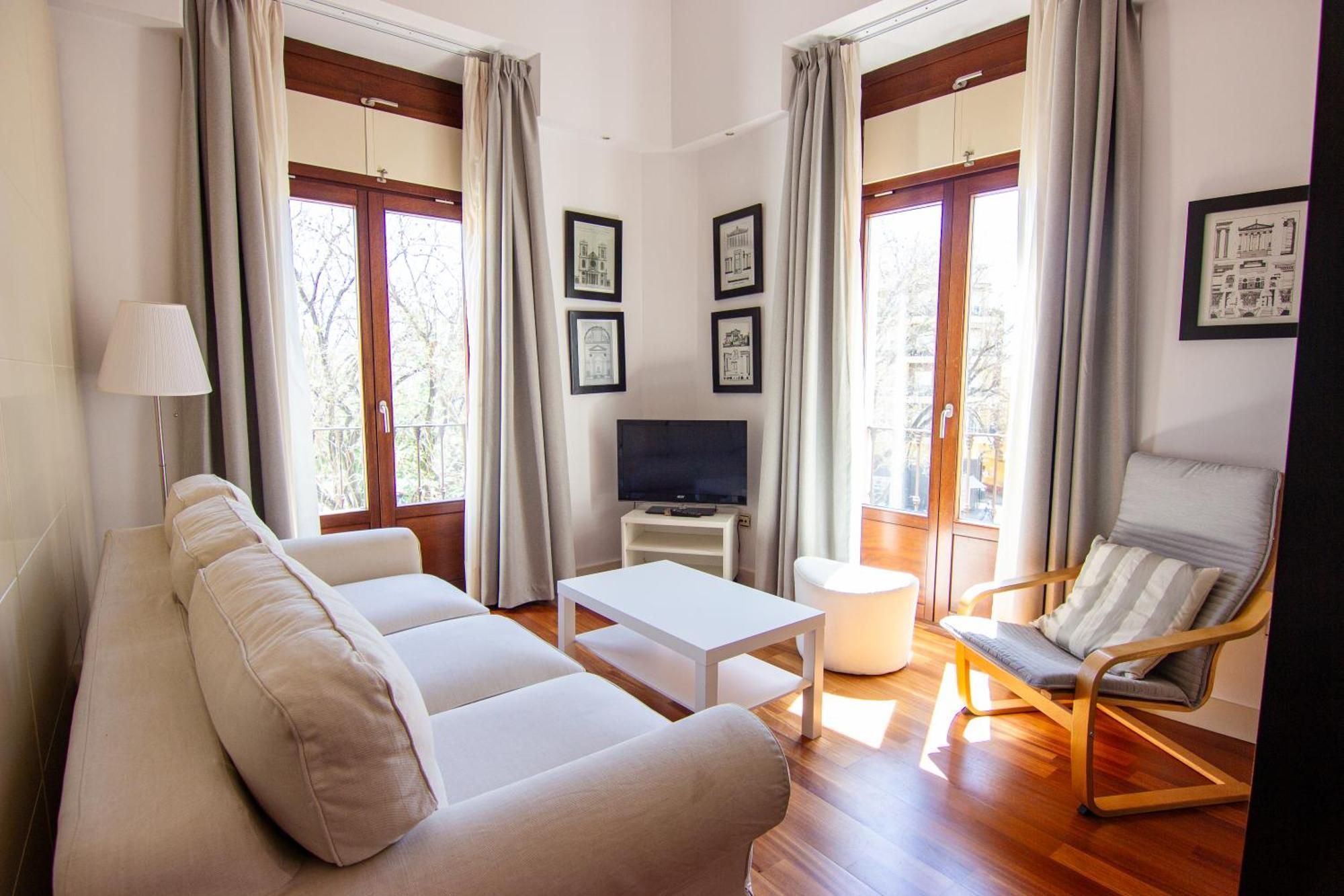 Rentalsevilla Manuel Santiago Exterior photo
