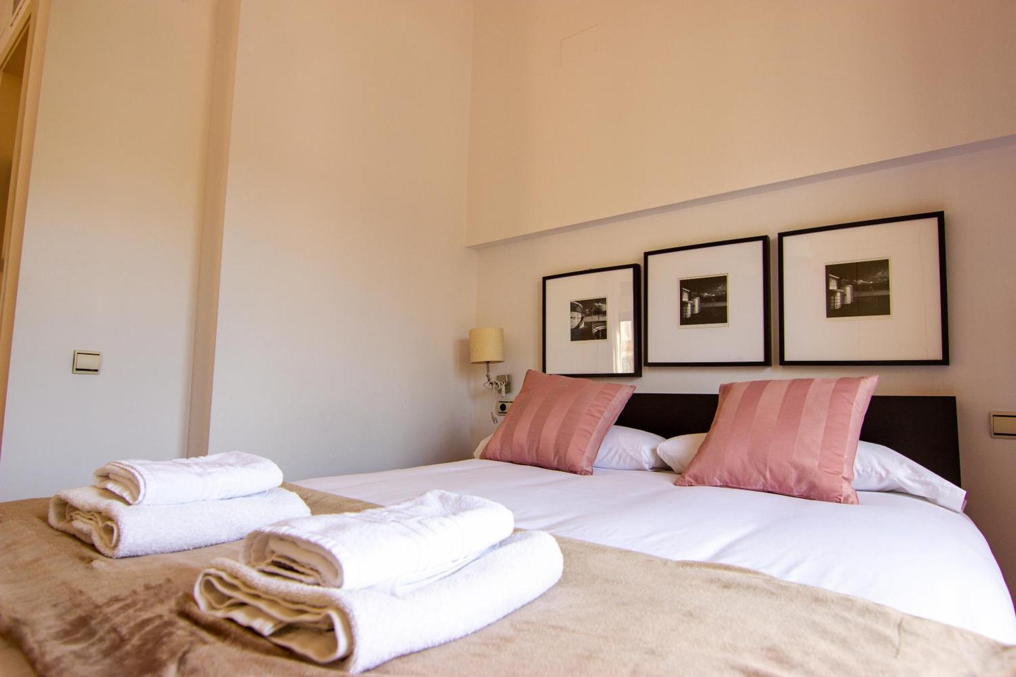 Rentalsevilla Manuel Santiago Exterior photo